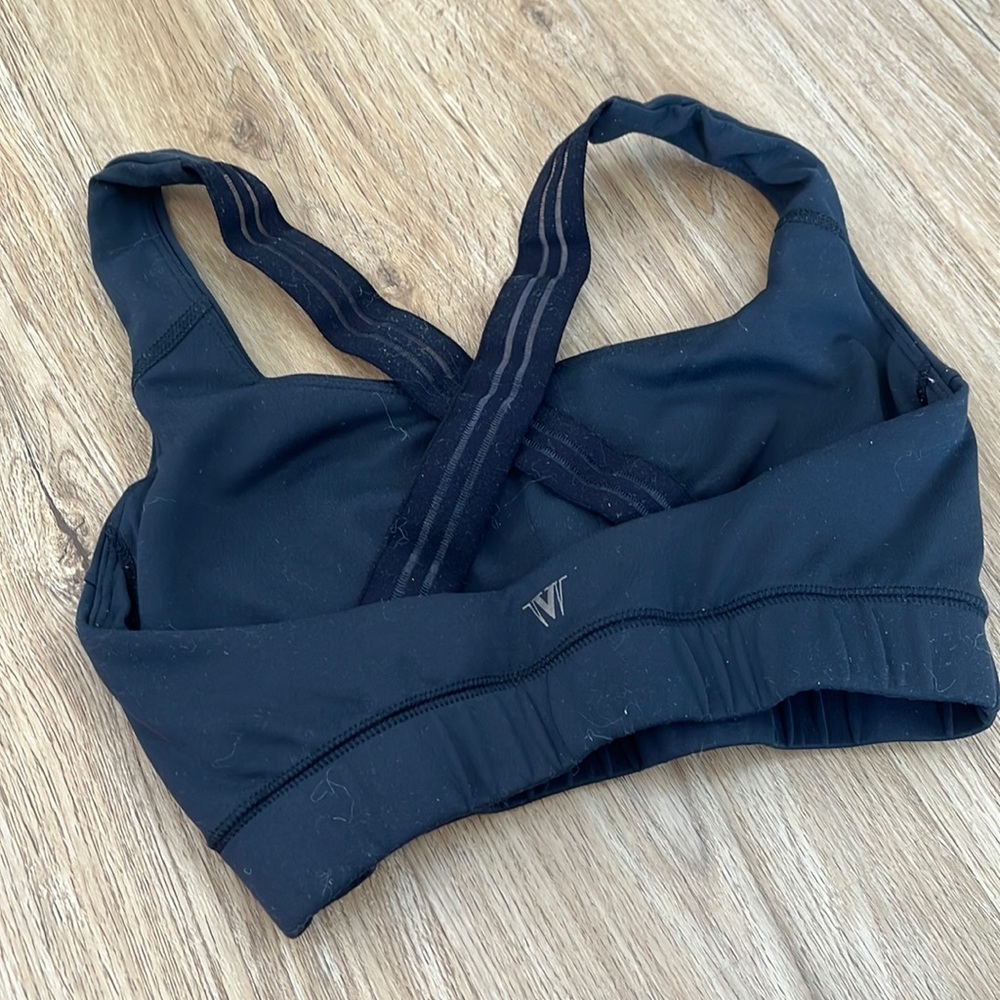 IVL sports bra
